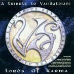 Lords of Karma: A Tribute to Vai and Satriani
