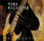 Tony MacAlpine Collection. The Shrapnel Years