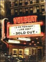 Volbeat. Live: Sold Out! (2 DVD)