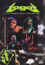 Plan Mundial Para La Destrucci (DVD)