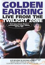 Live From The Twilight Zo (DVD)