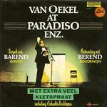 Van Oekel At Paradiso