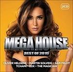 Mega House. Best of 2015