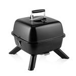 Princess 112256 Barbecue ibrido portatile