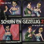 Schuin En Gezellig vol.2