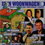 In 'n Woonwagen 9