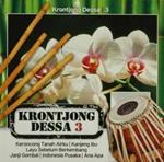 Krontjong Dessa vol.3