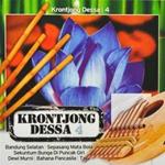 Krontjong Dessa vol.4