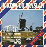 Ik Kom Ut Fryslan