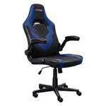 GXT 703B Riye Sedia gaming Blue e Black