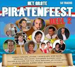 Het Grote Piratenfeest 2