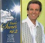 Les plus belles chansons de Paul Severs n.2