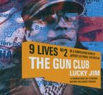 Lucky Jim 3