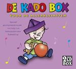 De Kado Box