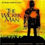 The Wicker Man (Colonna sonora)
