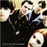 Souvlaki - Vinile LP di Slowdive