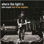 Vinile Where the Light Is (4lp) John Mayer