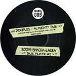 Almighty Dub - Zion Rock Dub