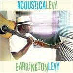 Acousticalevy