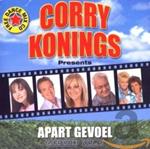 Corry Konings Presents...
