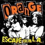 Escape from L.A. - CD Audio di Orange