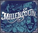 Machine 15 - CD Audio di Millencolin