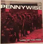 Land of the Free? (White Vinyl)