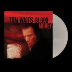 Blood Money (20th Anniversary Edition: 180 gr. Metallic Silver Vinyl)