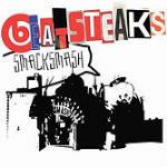 Smack Smash - CD Audio di Beatsteaks