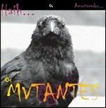 Haih... or Amortcecedor... - CD Audio di Os Mutantes