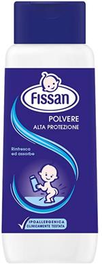 Fissan Polvere Alta Protezione 250ml