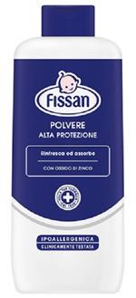 Fissan Baby Polvere Alta Protezione Confezione da 500gr