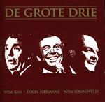 De Grote Drie