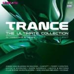 Trance. The Ultimate Collection vol.1 2007