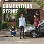 Competition Stripe (Digipack)