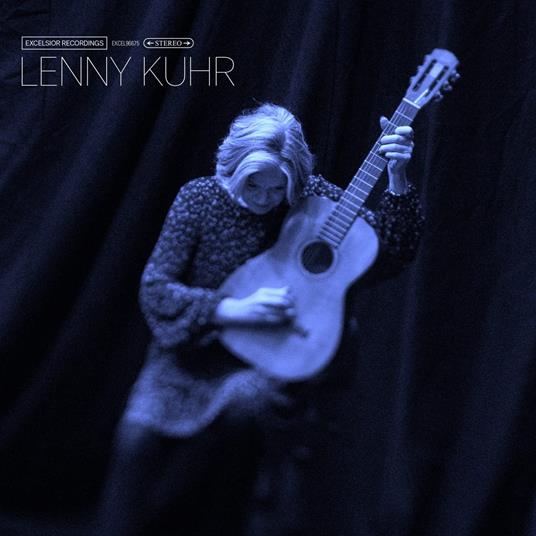 Lenny Kuhr - Lenny Kuhr - CD | Feltrinelli