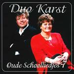 Oude Schoolliedjes 7