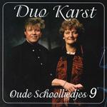 Oude Schoolliedjes 9