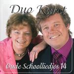 Oude Schoolliedjes 14