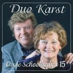 Oude Schoolliedjes 15