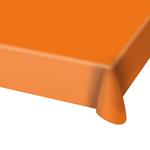 Folat: Tablecover Paper Orange 137X182Cm. Tovaglia Carta 137 X 182 Cm Arancio