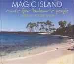 Magic Island vol.7