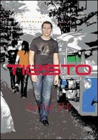 Tiesto. Asia tour DVD (DVD) - DVD di Tiesto