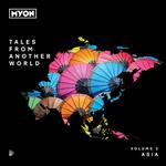 Tales From Another World Vol 2 Asia