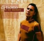 In my Memory - CD Audio di Tiesto