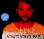 Songs for Clubs 2