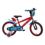 Bici 14'''' Spiderman