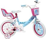 Bici Frozen 16''''