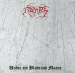 Under Ein Blodraud Maane (Red Vinyl Gatefold Limited Edition)