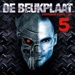 Beukplaat 5